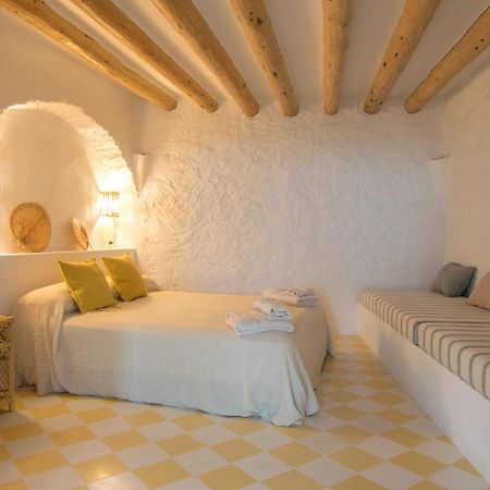 Villa El Porro Cadaqués Esterno foto