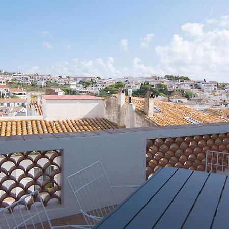 Villa El Porro Cadaqués Esterno foto