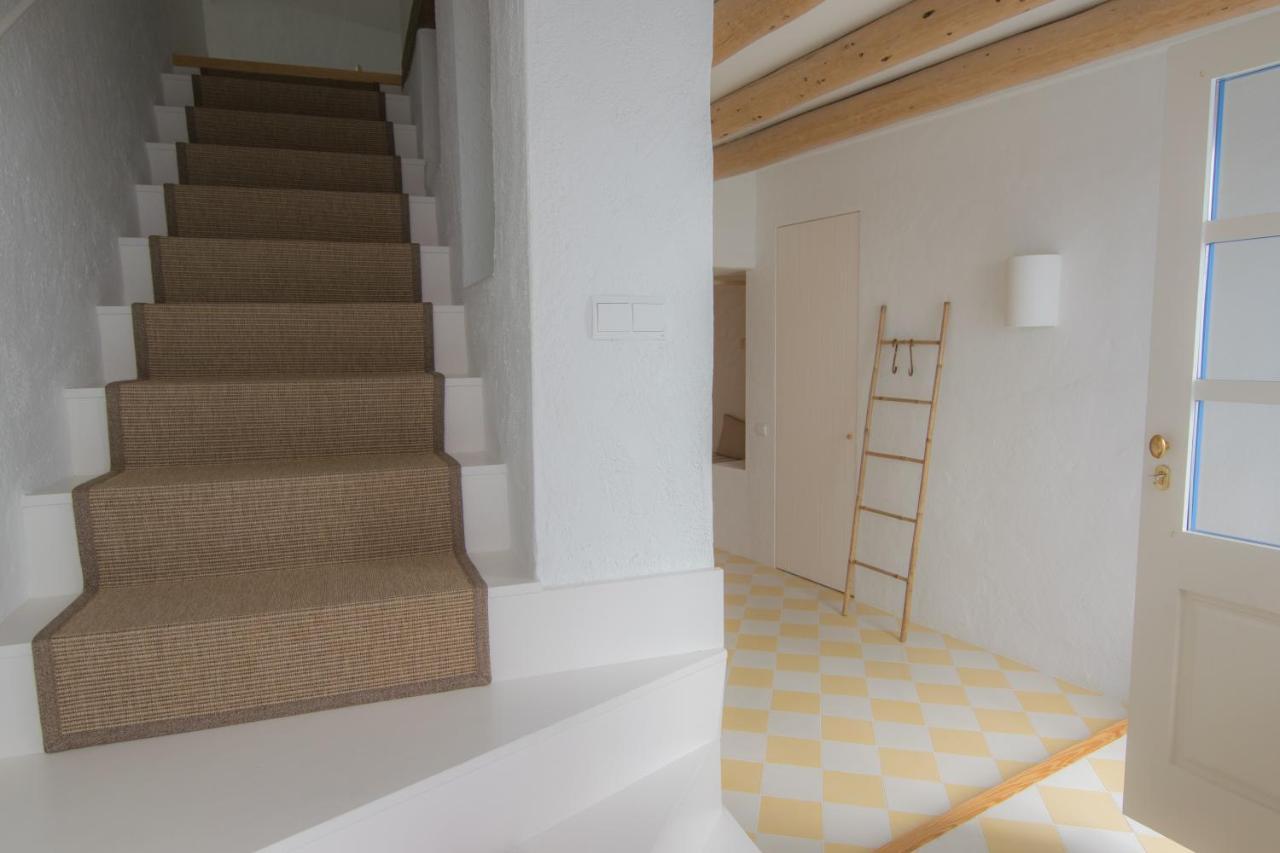 Villa El Porro Cadaqués Esterno foto