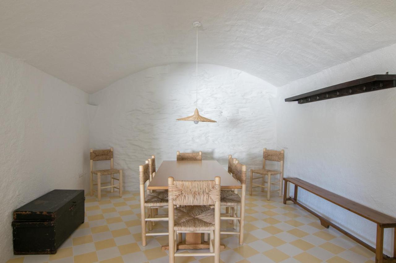 Villa El Porro Cadaqués Esterno foto