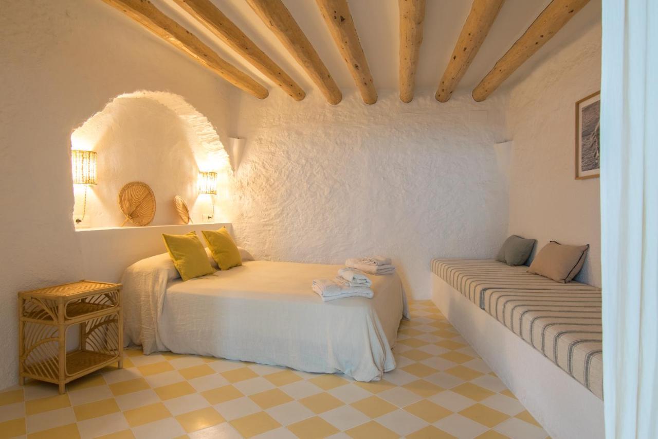 Villa El Porro Cadaqués Esterno foto