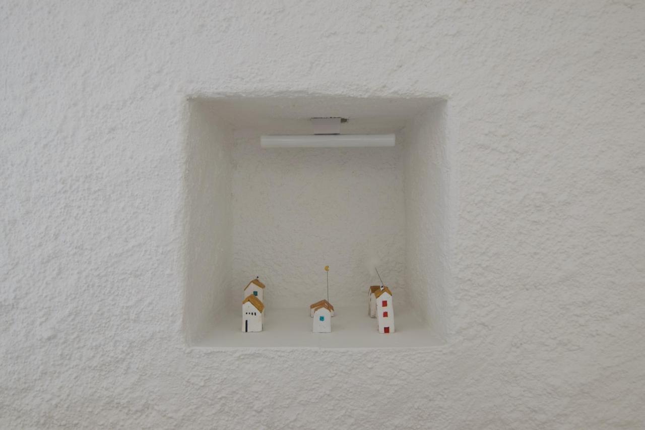 Villa El Porro Cadaqués Esterno foto