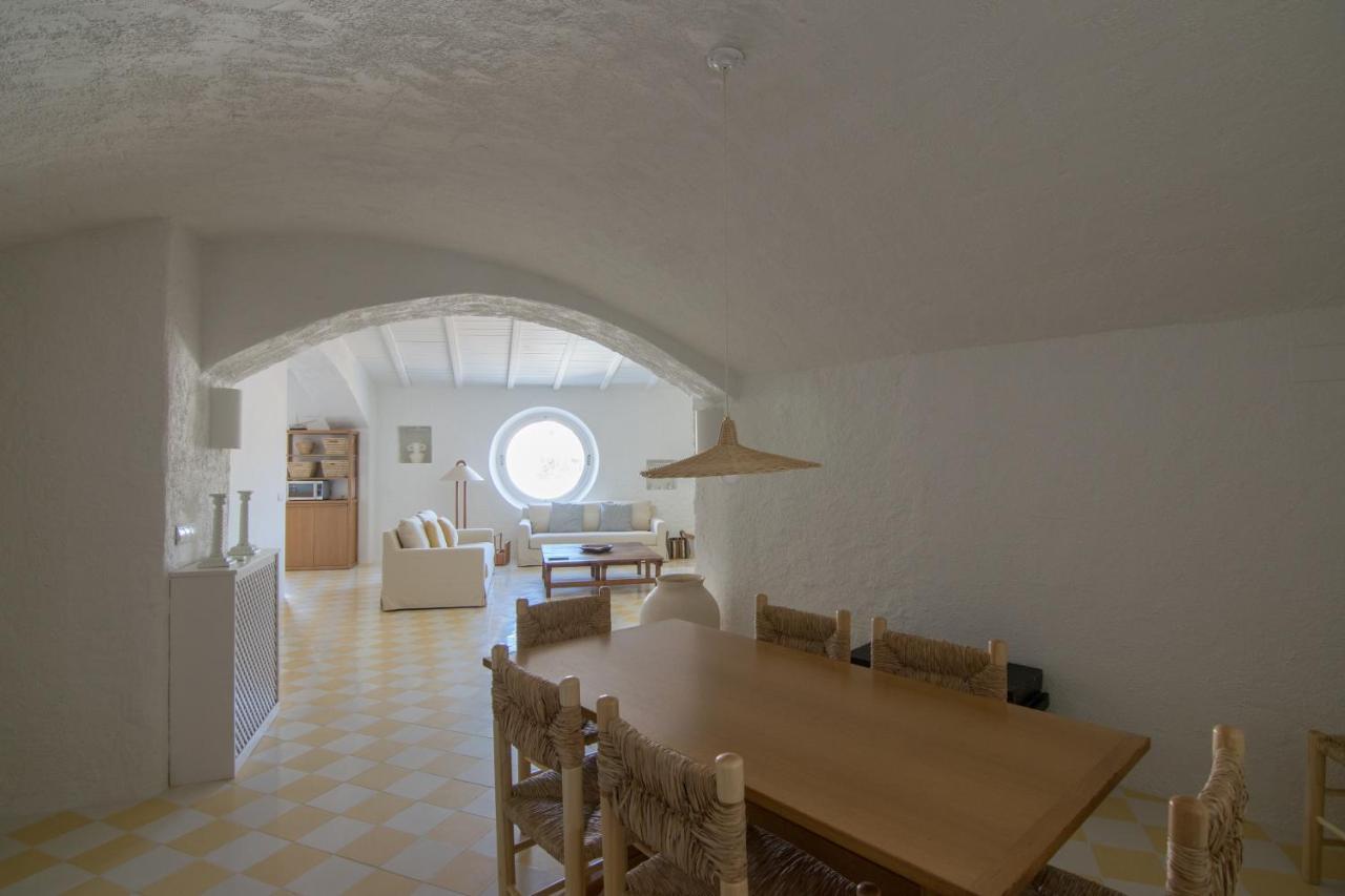 Villa El Porro Cadaqués Esterno foto