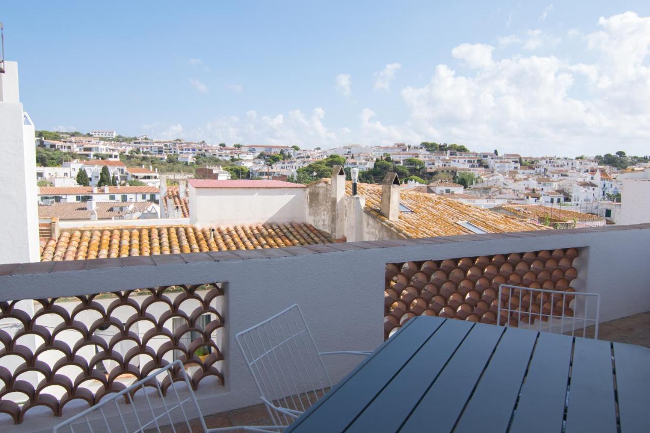 Villa El Porro Cadaqués Esterno foto