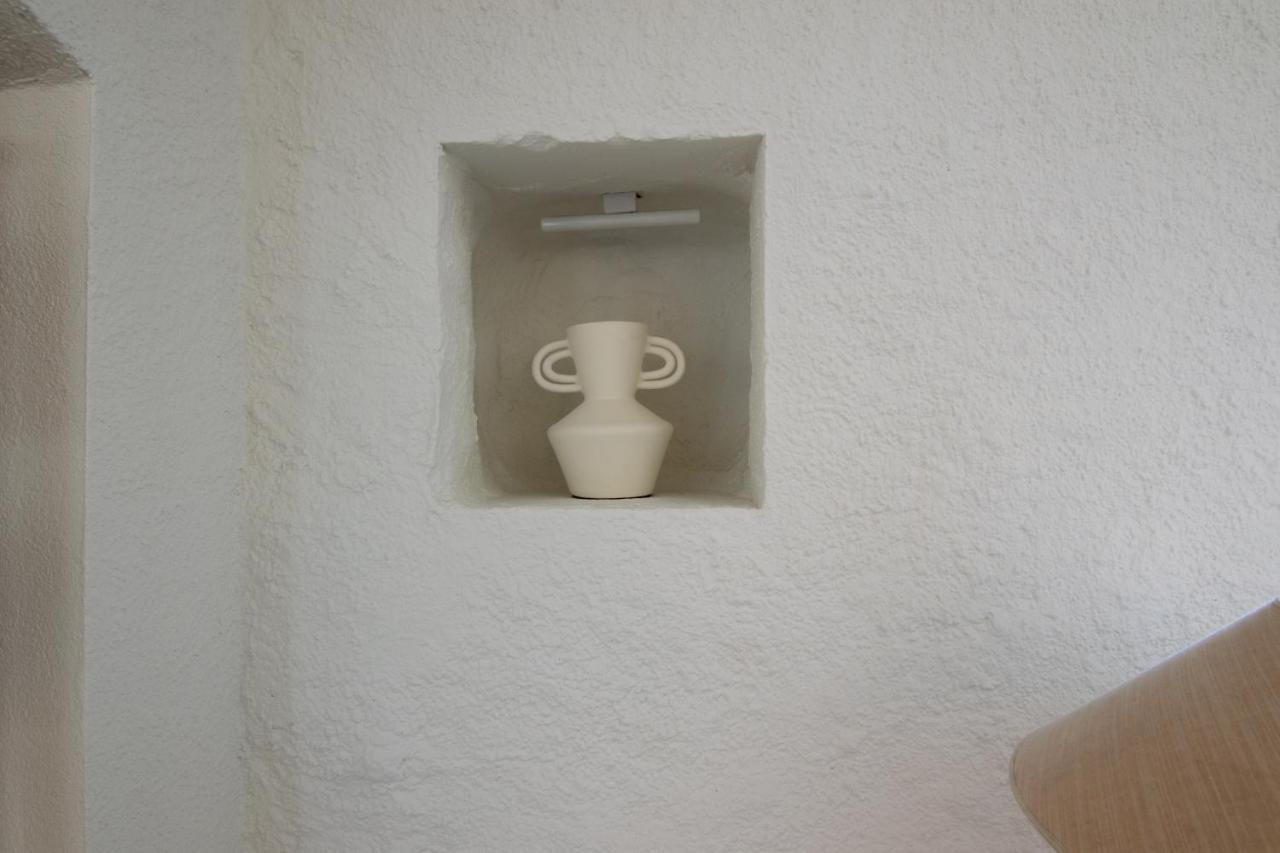 Villa El Porro Cadaqués Esterno foto