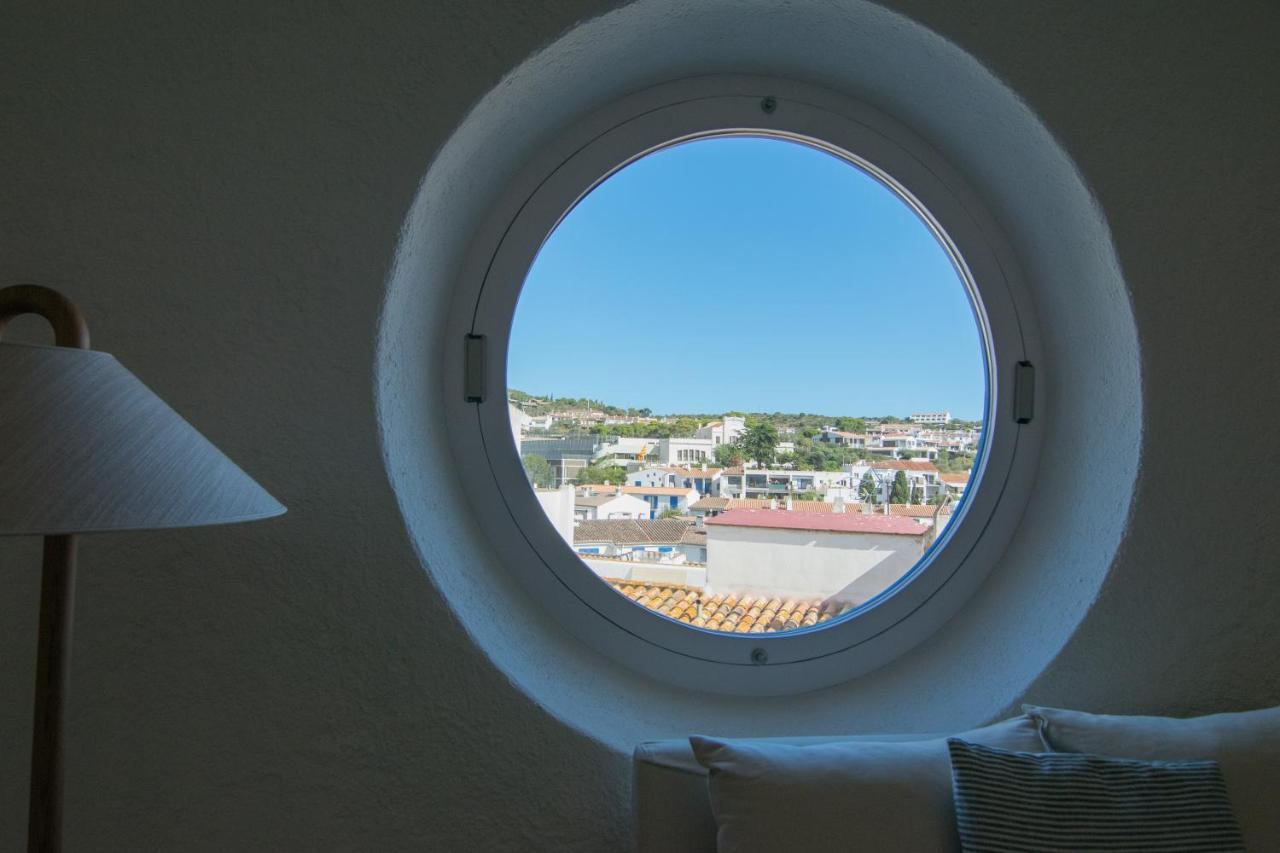 Villa El Porro Cadaqués Esterno foto