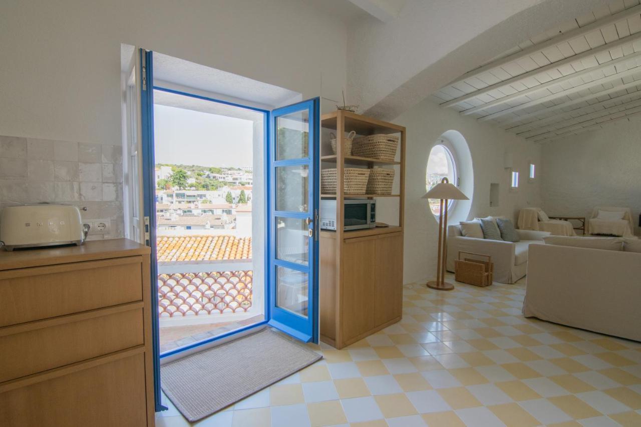 Villa El Porro Cadaqués Esterno foto