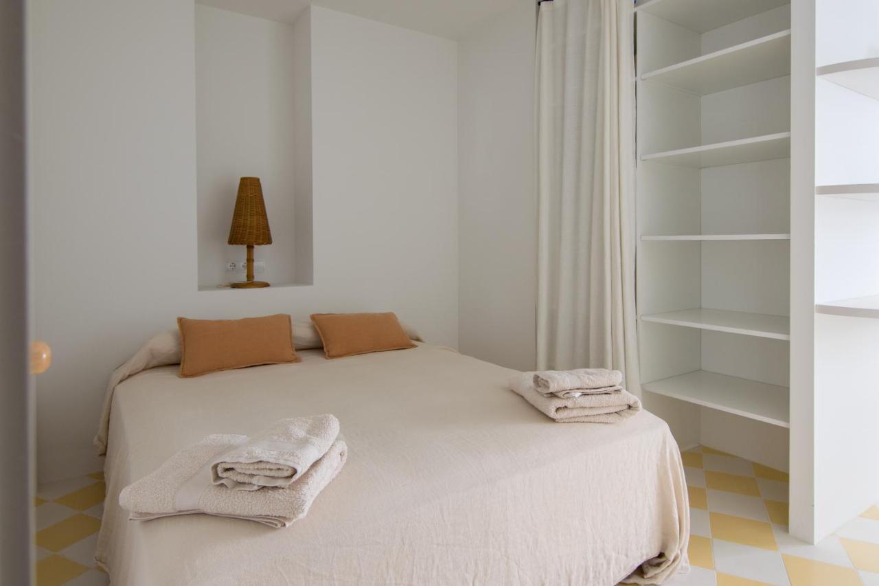 Villa El Porro Cadaqués Esterno foto