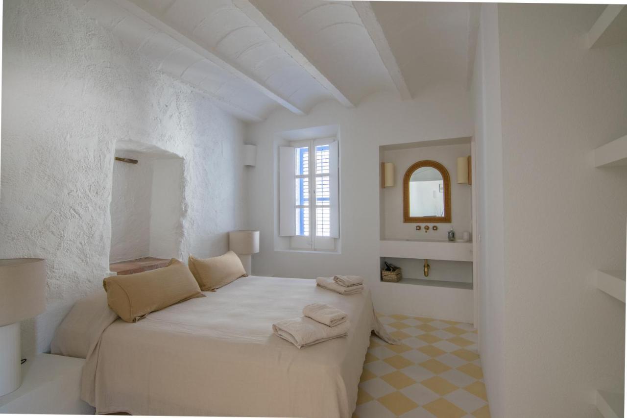 Villa El Porro Cadaqués Esterno foto