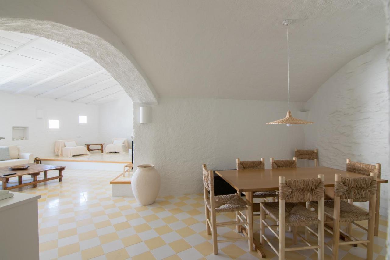 Villa El Porro Cadaqués Esterno foto