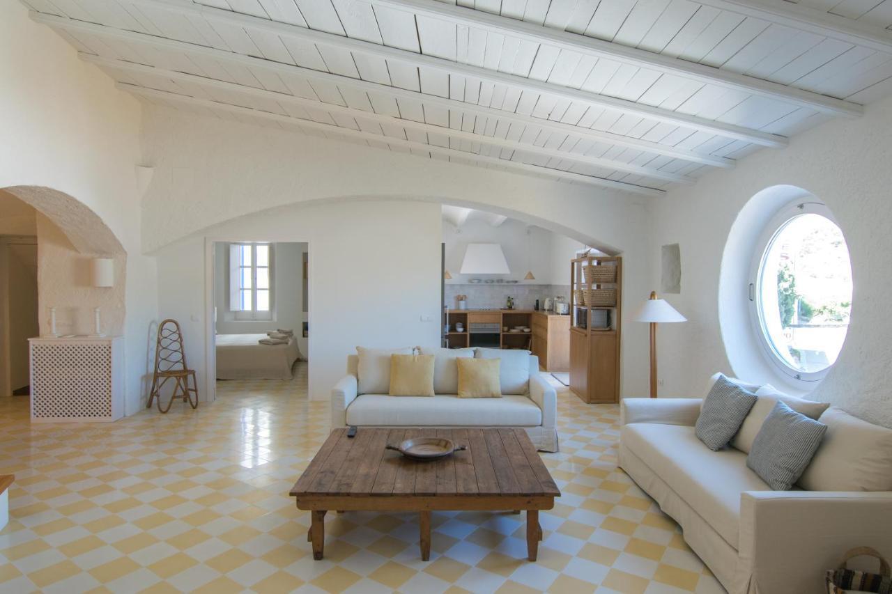 Villa El Porro Cadaqués Esterno foto