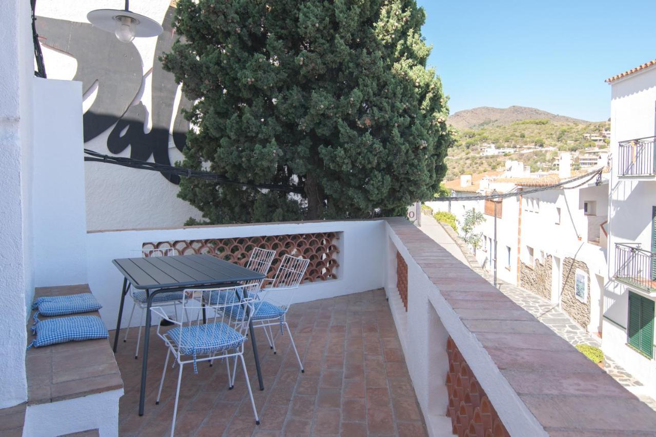 Villa El Porro Cadaqués Esterno foto