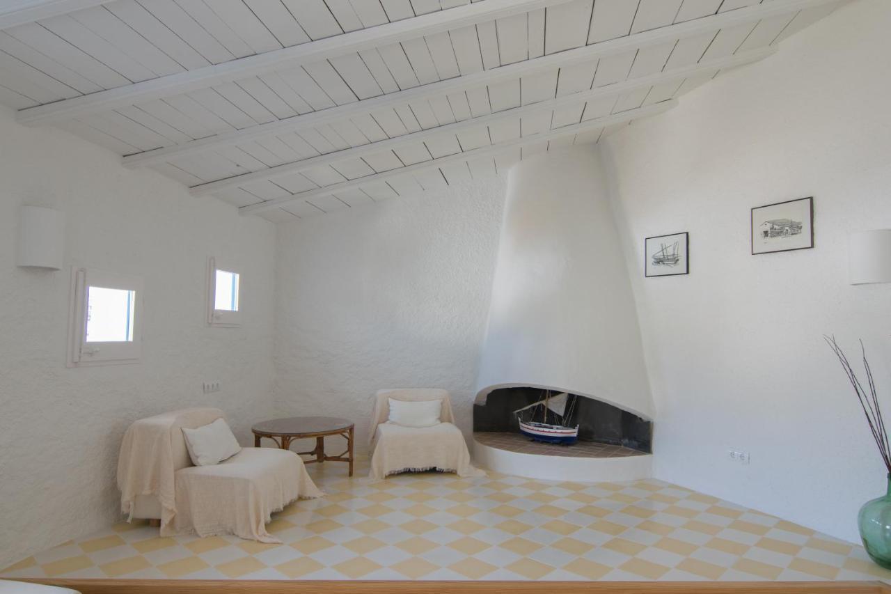 Villa El Porro Cadaqués Esterno foto